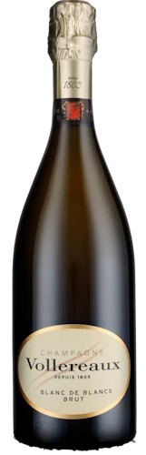 Vollereaux, Blanc des Blancs