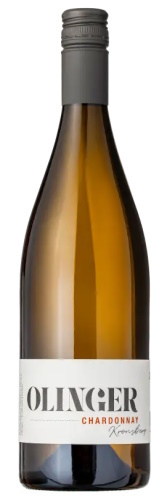 Olinger, Weissburgunder Trocken - Økologisk vin
