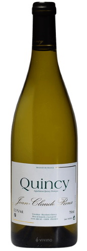 Quincy, Domaine Roux