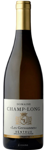 Champ-Long, Les Gresannes