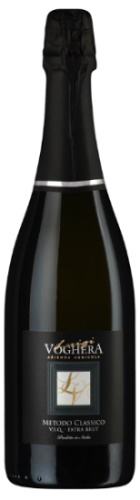 Luigi Voghera, Champenoise